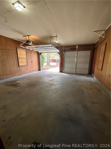 206 W 32nd Street, Lumberton, NC 28358