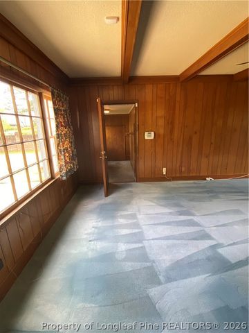 206 W 32nd Street, Lumberton, NC 28358