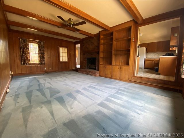 206 W 32nd Street, Lumberton, NC 28358