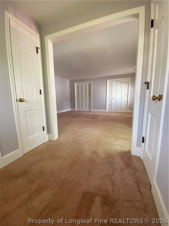 206 W 32nd Street, Lumberton, NC 28358 — photo 25