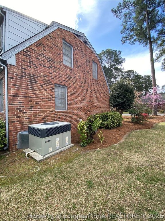 206 W 32nd Street, Lumberton, NC 28358 — photo 36