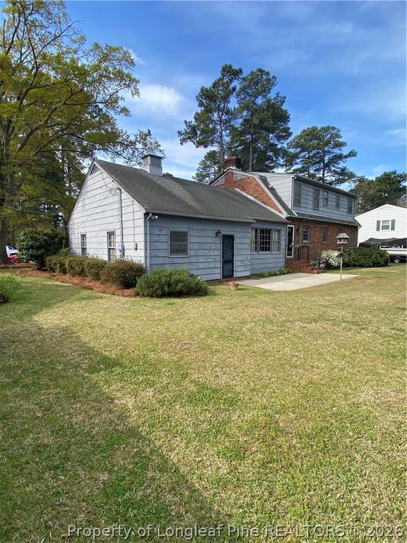 206 W 32nd Street, Lumberton, NC 28358 — photo 38