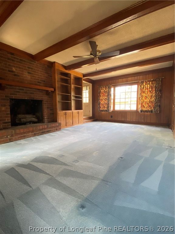 206 W 32nd Street, Lumberton, NC 28358 — photo 5