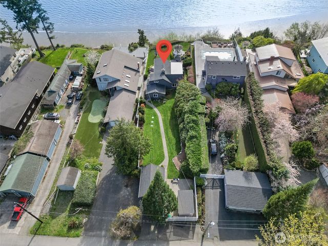1406 Potlatch Beach Road, Marysville, WA 98271