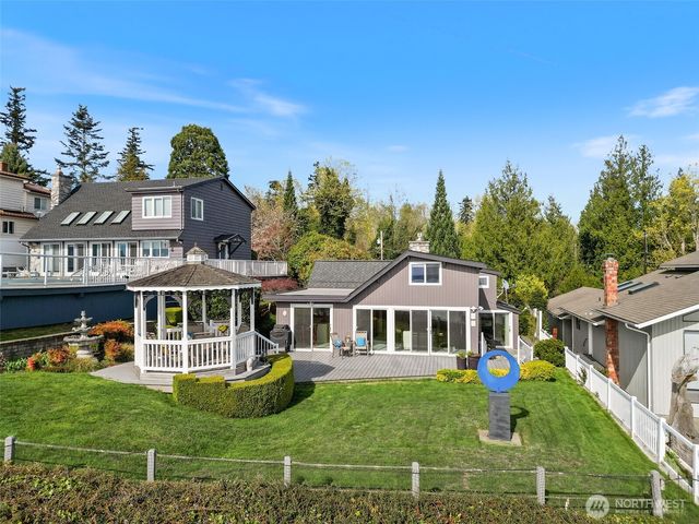 1406 Potlatch Beach Road, Marysville, WA 98271
