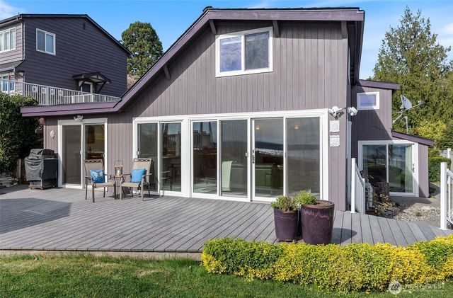 1406 Potlatch Beach Road, Marysville, WA 98271