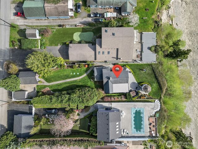 1406 Potlatch Beach Road, Marysville, WA 98271