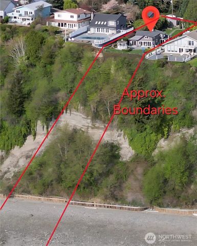 1406 Potlatch Beach Road, Marysville, WA 98271