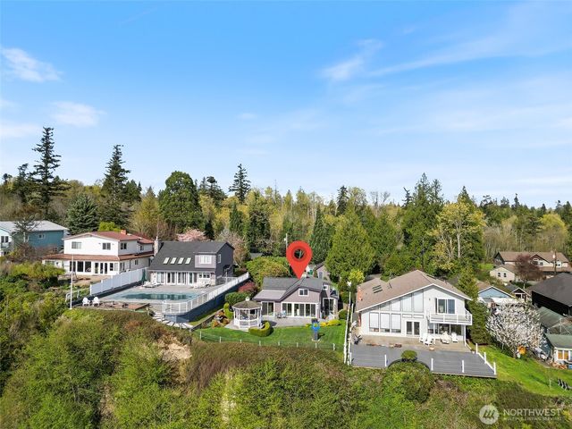 1406 Potlatch Beach Road, Marysville, WA 98271