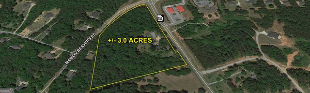 0 Highway 154, Sharpsburg, GA 30277