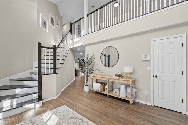 507 Chattin Circle, Bentonville, AR 72713