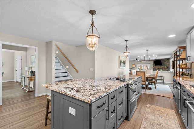 507 Chattin Circle, Bentonville, AR 72713