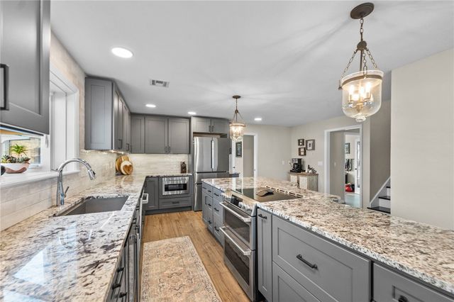 507 Chattin Circle, Bentonville, AR 72713