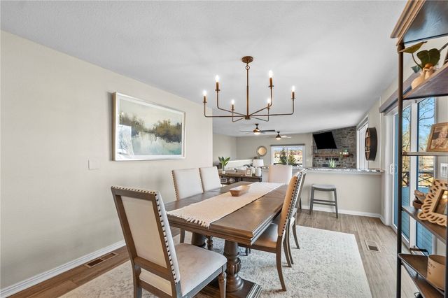 507 Chattin Circle, Bentonville, AR 72713