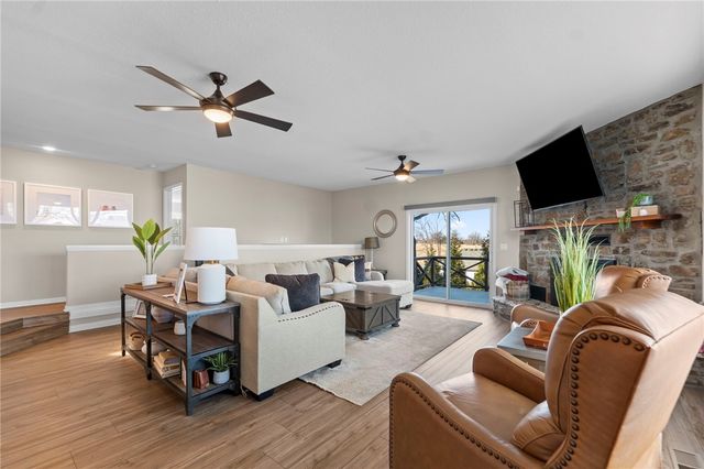 507 Chattin Circle, Bentonville, AR 72713