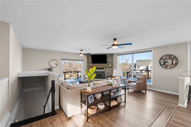 507 Chattin Circle, Bentonville, AR 72713