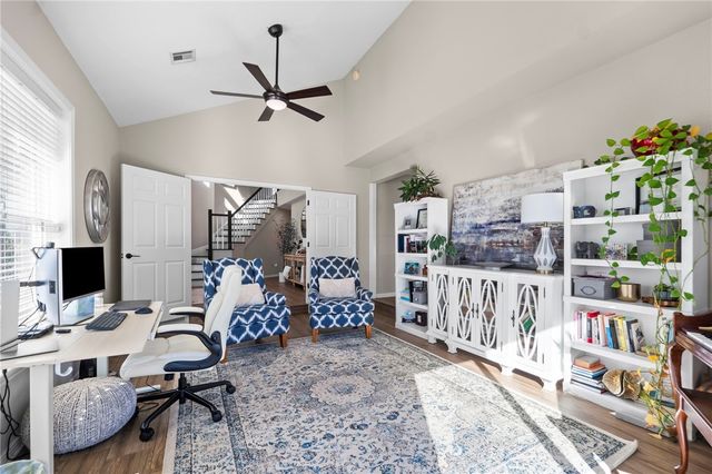 507 Chattin Circle, Bentonville, AR 72713