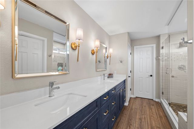 507 Chattin Circle, Bentonville, AR 72713