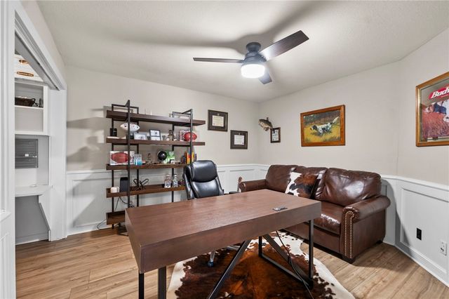 507 Chattin Circle, Bentonville, AR 72713