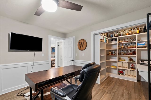 507 Chattin Circle, Bentonville, AR 72713