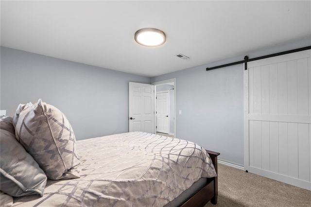 507 Chattin Circle, Bentonville, AR 72713