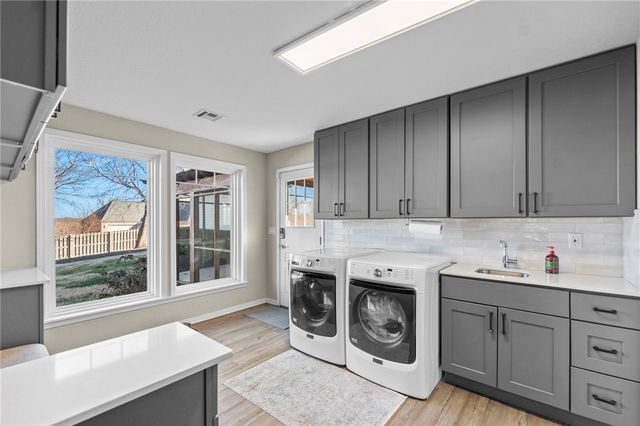 507 Chattin Circle, Bentonville, AR 72713