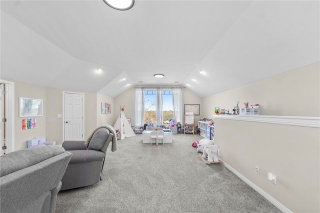 507 Chattin Circle, Bentonville, AR 72713