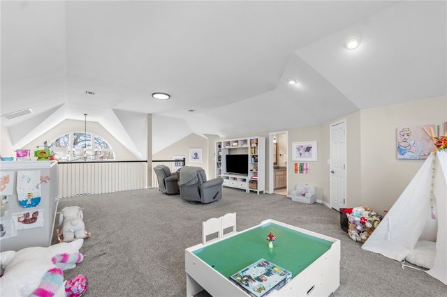 507 Chattin Circle, Bentonville, AR 72713