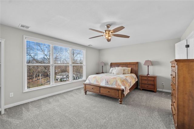 507 Chattin Circle, Bentonville, AR 72713