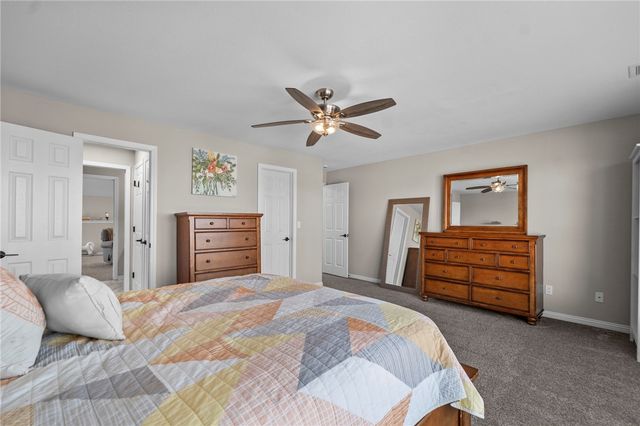 507 Chattin Circle, Bentonville, AR 72713