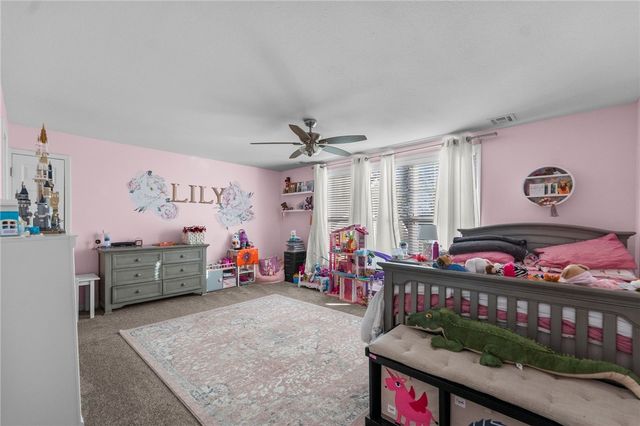 507 Chattin Circle, Bentonville, AR 72713