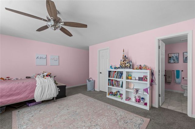 507 Chattin Circle, Bentonville, AR 72713