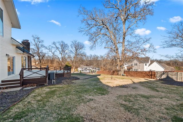 507 Chattin Circle, Bentonville, AR 72713