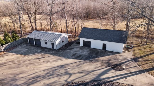 507 Chattin Circle, Bentonville, AR 72713