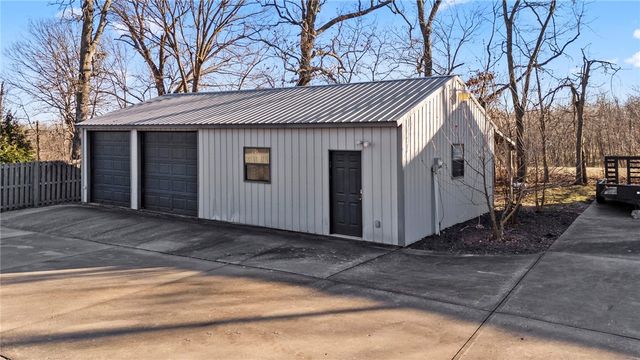 507 Chattin Circle, Bentonville, AR 72713