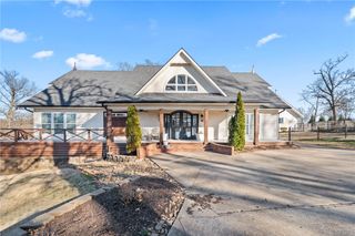 507 Chattin Circle, Bentonville, AR 72713