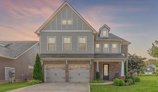 1609 Buttonwood Loop, Chattanooga, TN 37421