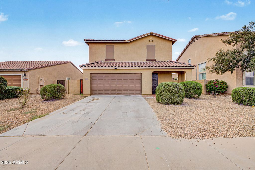 1711 N ST FRANCIS Place, Casa Grande, AZ 85122 — photo 2