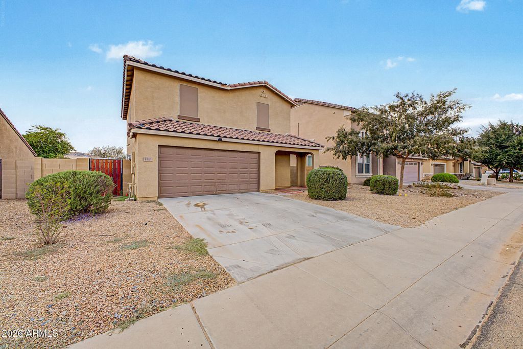 1711 N ST FRANCIS Place, Casa Grande, AZ 85122 — photo 3