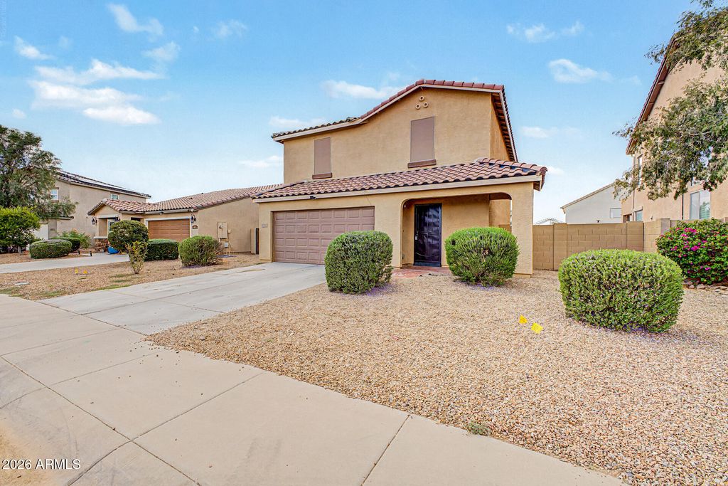 1711 N ST FRANCIS Place, Casa Grande, AZ 85122 — photo 5