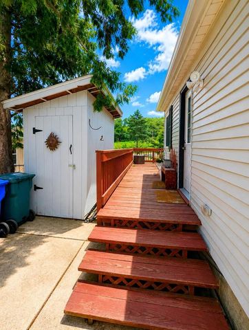 444 Russell Street, Baraboo, WI 53913