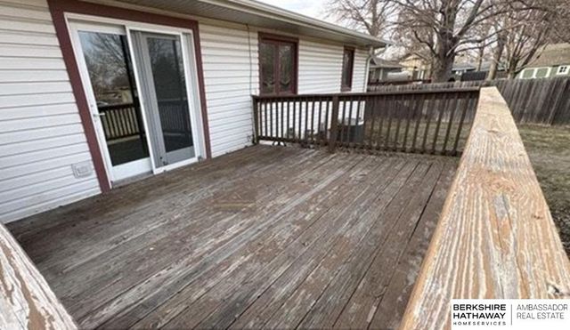 3010 Snead Drive, Fremont, NE 68025