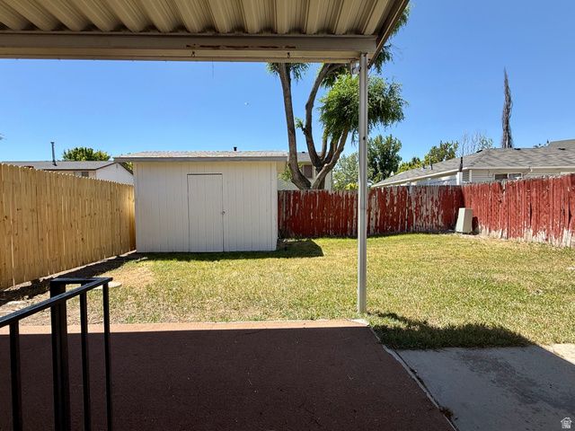 2545 W 3360 S, West Valley City, UT 84119