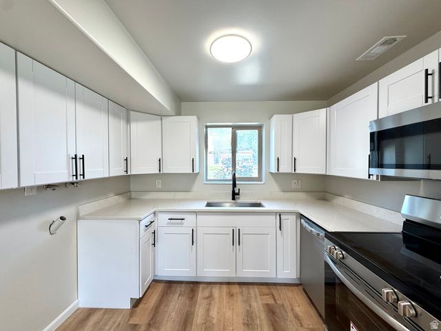 2545 W 3360 S, West Valley City, UT 84119
