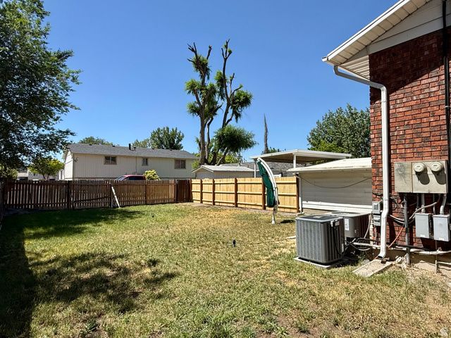 2545 W 3360 S, West Valley City, UT 84119