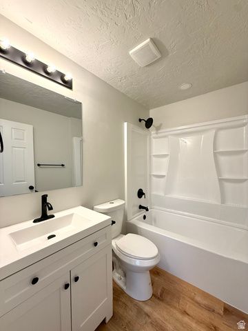 2545 W 3360 S, West Valley City, UT 84119