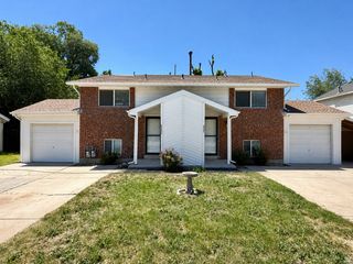 2545 W 3360 S, West Valley City, UT 84119