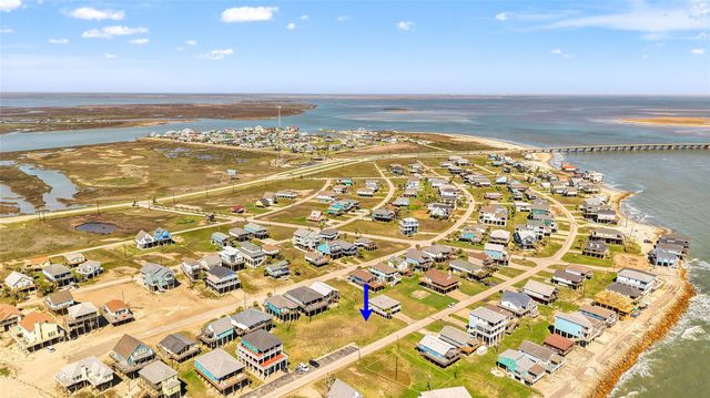 0 Jolly Roger, Freeport, TX 77541