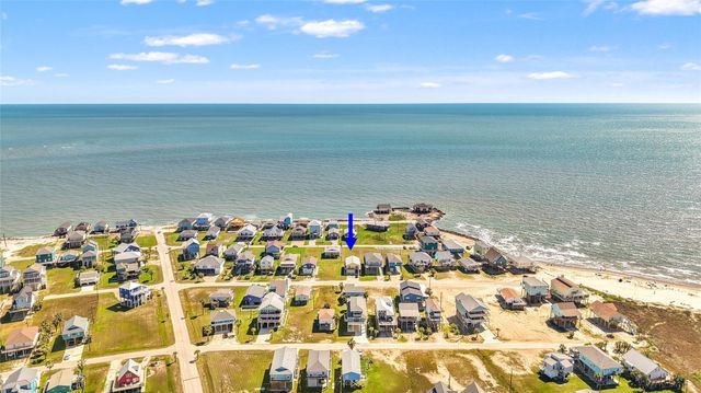 0 Jolly Roger, Freeport, TX 77541