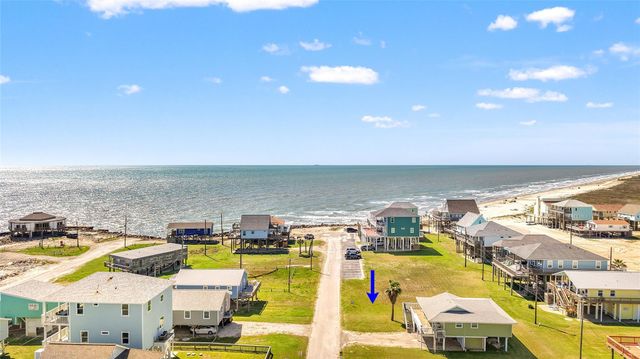 0 Jolly Roger, Freeport, TX 77541